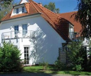 Haus Seeschwalbe, FW 6 - [#21591] Zingst Germany