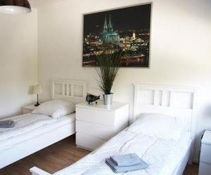 Cosy Apartment Neuss Neuss Germany