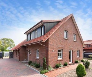 Haus Luisa II Bensersiel Germany