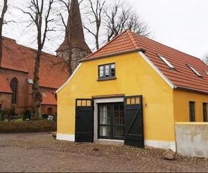 Historisches Pastorat - Villa Luka Fehmarn Island Germany