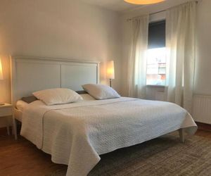 Historisches Amtshaus: Belle Etage Fehmarn Island Germany