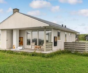 Three-Bedroom Holiday Home in Lemvig Norby Denmark
