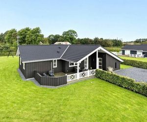 Holiday home Hadsund XLIX Oster Hurup Denmark