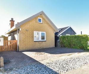 One-Bedroom Holiday Home in Otterup Otterup Denmark