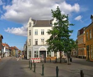 City Hotel Apartments Odense Denmark