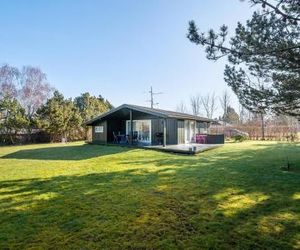 Three-Bedroom Holiday Home in Humble Ristinge Denmark