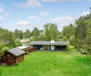 Two-Bedroom Holiday Home in Grasted Gr?sted Denmark