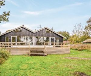 Four-Bedroom Holiday Home in Ebeltoft Ebeltoft Denmark