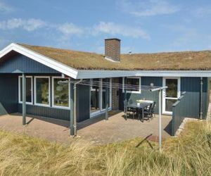 Three-Bedroom Holiday Home in Blavand Blaavand Denmark