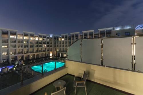 Hotel Photo 16
