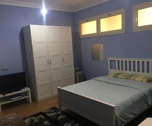 A studio / private room in New Cairo Maadi al Khabiri Egypt