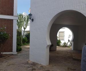 Zahara Pueblo Zahara de los Atunes Spain