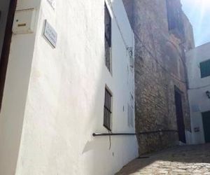 Holiday home Calle Castillo Vejer de la Frontera Spain