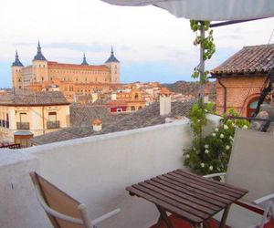 La Plata Toledo Spain