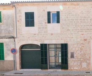 LONG HOUSE (LUXURY HOUSE IN SES SALINES) Ses Salines Spain