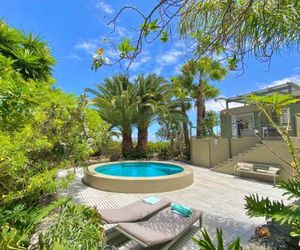 Exclusiva Villa con Piscina Icod De Los Vinos Spain