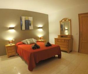 Villa KM2 Playa den Bossa Spain