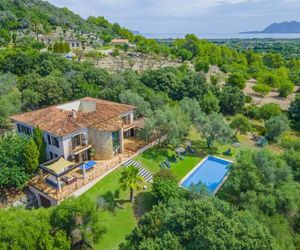 Villa Hidden Retreat / Denga Port de Pollenca Spain