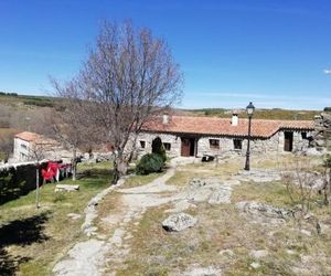 Casa Rural La Pontezuela Abajo Navarredonda de Gredos Spain