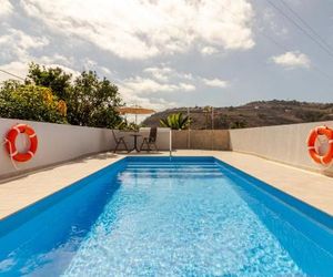 Casa Marjoes - Terrace, BBQ and Parking Galdar Spain