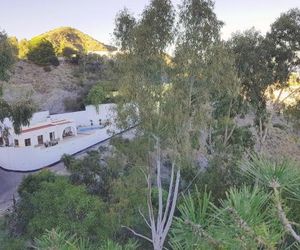 Villa Sellares Mojacar Spain