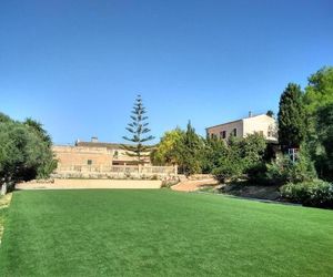 Finca Son Sureda Agroturismo Manacor Spain