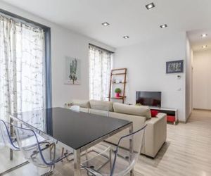 Spacious flat puerta del sol Madrid Spain