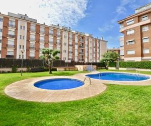 Apartment Dia Lloretholiday Lloret de Mar Spain