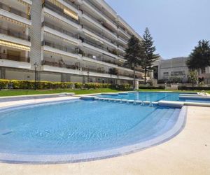 Apartment Bonsol Lloret de Mar Spain