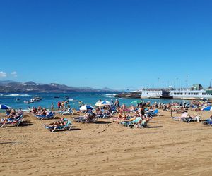 Paraíso Atlántico Gran Canaria Island Spain