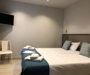 HOTEL TORRENT LEscala Spain