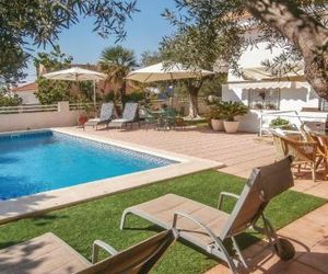 Two-Bedroom Apartment in Mazarron Caserio Isla Plana Spain