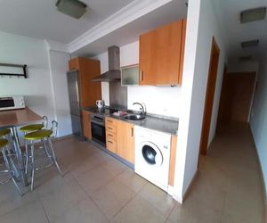 Apartment in Playa San Juan Guia de Isora Spain