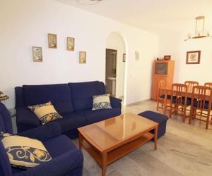 Apartamento Calle Cruz Fuengirola Spain