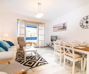 Well-located 3BDR Apartment in Fuengirola Fuengirola Spain