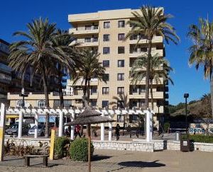 Apartamento Nuevo RONDA IV Fuengirola Spain