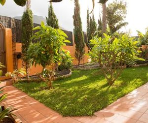 ENERGY GARDEN Bajamar Spain