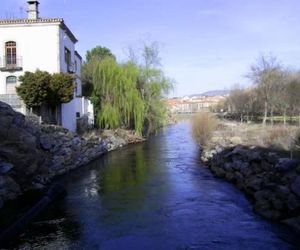 Casa Rural La Central-La Higuerilla El Barco De Avila Spain