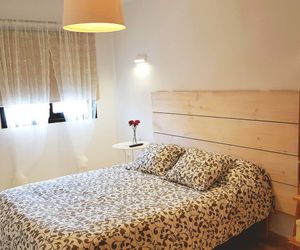 Los Abrigos, 2 bedrooms and balcony Golf del Sur Spain