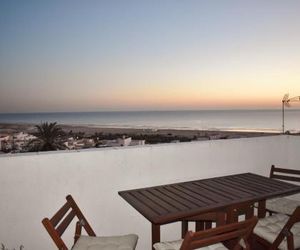 Las vistas de Estibali - der Ausblick von Estibali Conil de la Frontera Spain