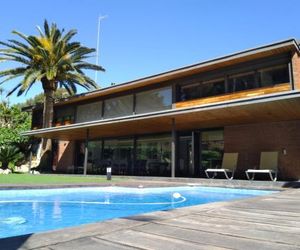 VILLA DEL BOSQUE Castelldefels Spain