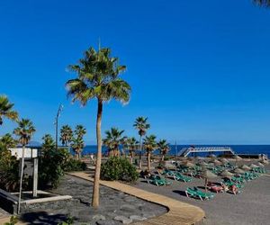 Los MenceyesYaral Candelaria Spain