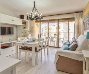 Apartamentos Bellamar Cambrils Spain