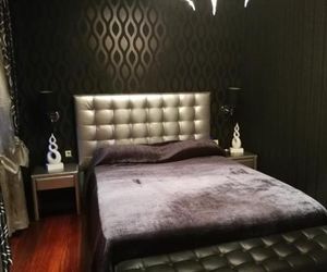 Habitación con SPA Bilbao Spain
