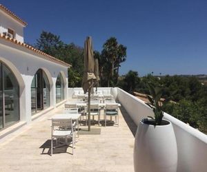 Abeniss Boutique B&B Benissa Spain