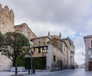 La Casa de la Luna Avila Spain