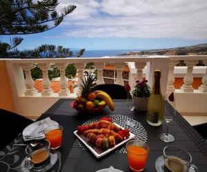 Best Ocean View Apartment Fanabe Spain