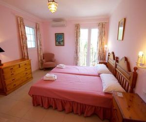 Cala Galdana Villa Sleeps 8 Pool WiFi Cala Galdana Spain