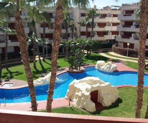 El Rincon Vacation Paradise Playa Flamenca Spain