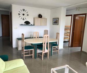 Apartamento Entero Playa de Gandia Platja de Gandia Spain